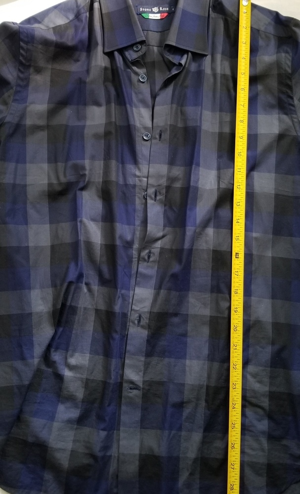 Stone & Rose dress shirt.